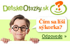 DetskeOtazky.sk - zabavte sa