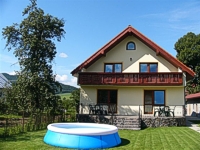 Apartmány Rajecká dolina, Kľače