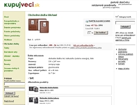 E-shop KupujVeci.sk