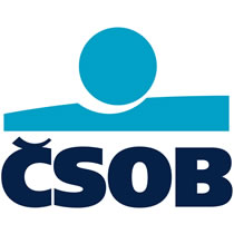 ČSOB logo