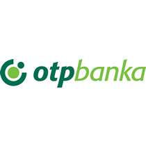 OTP Banka logo