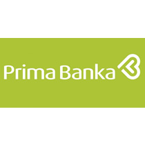 Prima banka logo