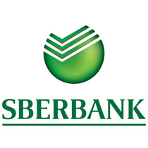 Sberbank logo