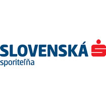 Slovenská sporiteľňa logo