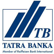 Tatra banka logo