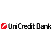 UniCredit Bank logo